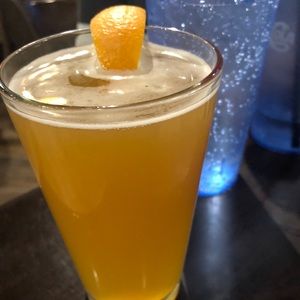 Meet your Posher, Joseph